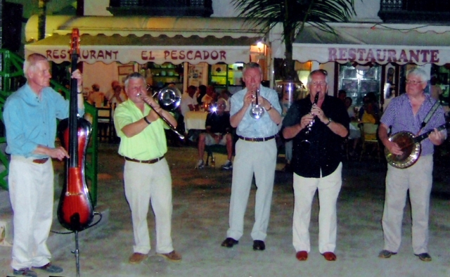 7 Stars, Gran Canaria 2008