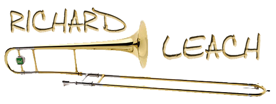 Richard Leach